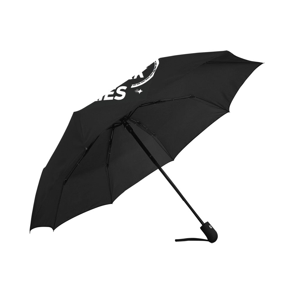 Anti-UV Auto-Foldable Umbrella