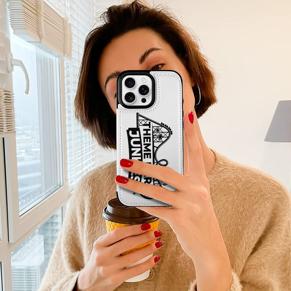Mobile Phone Case for Apple iPhone 16