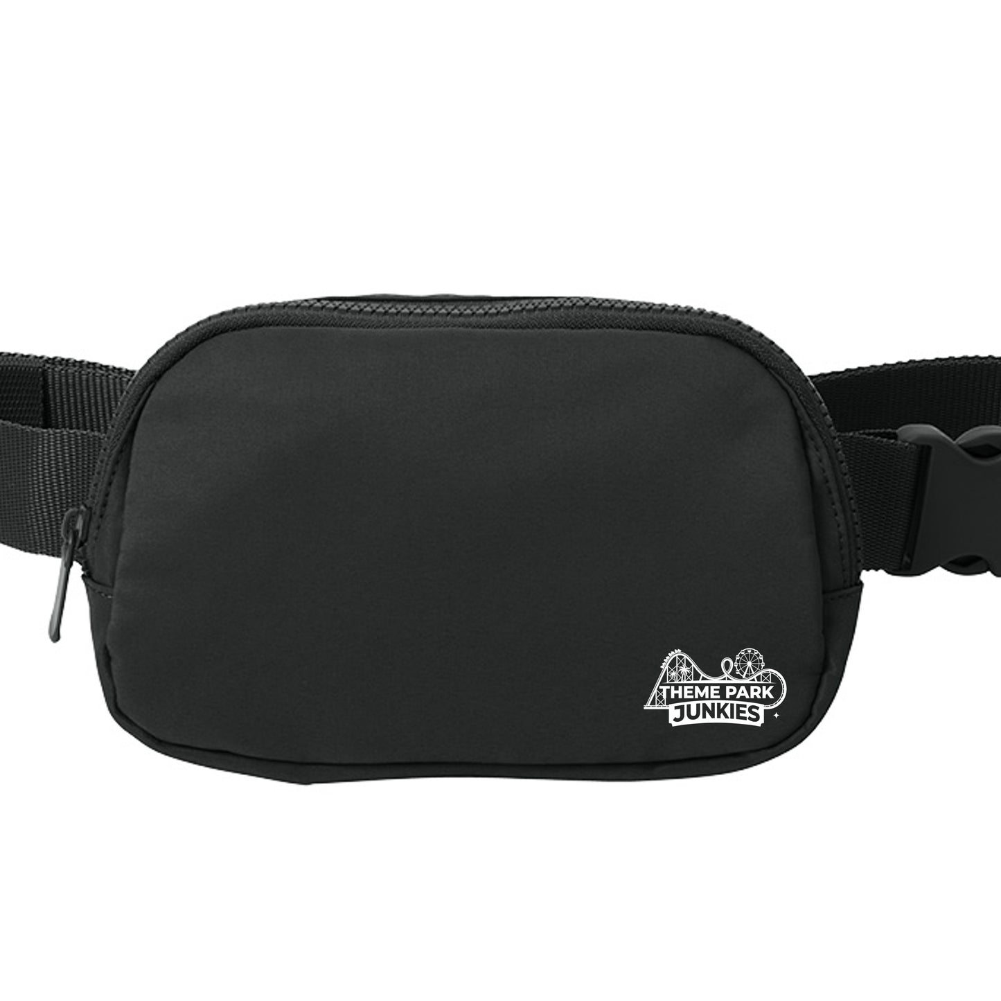 Deep Black - BG936 - FRONT