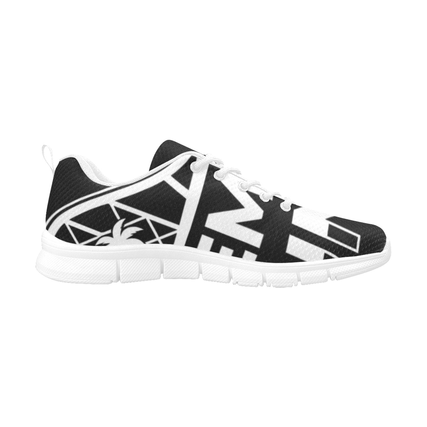 Men's Breathable Sneakers