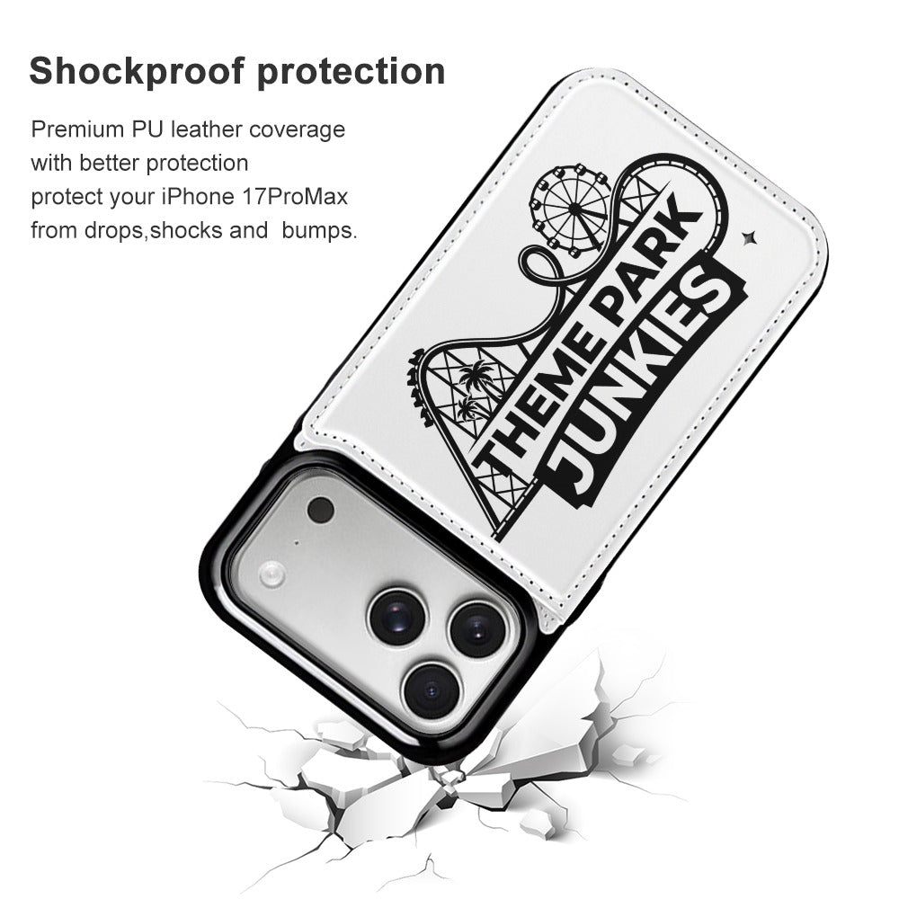 Mobile Phone Case for Apple iPhone 17 Series TPU