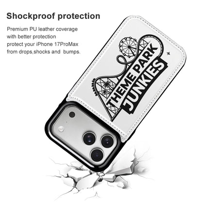Mobile Phone Case for Apple iPhone 17 Series TPU