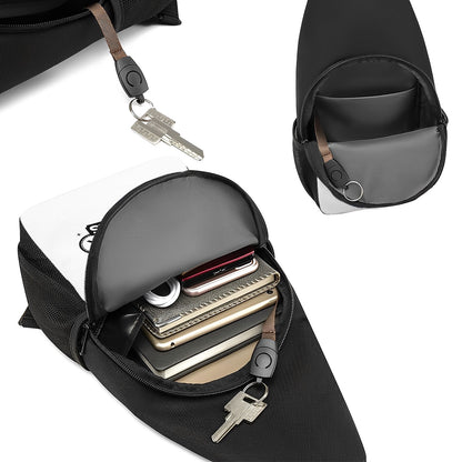 Crossbody
