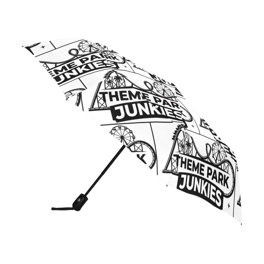 Anti-UV Auto-Foldable Umbrella