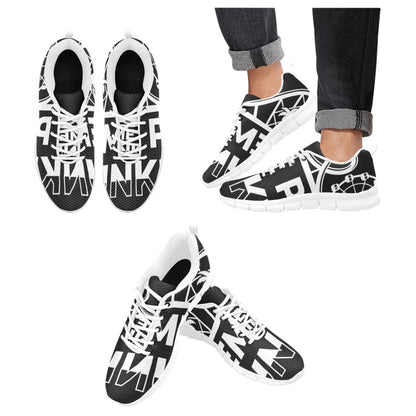 Men's Breathable Sneakers