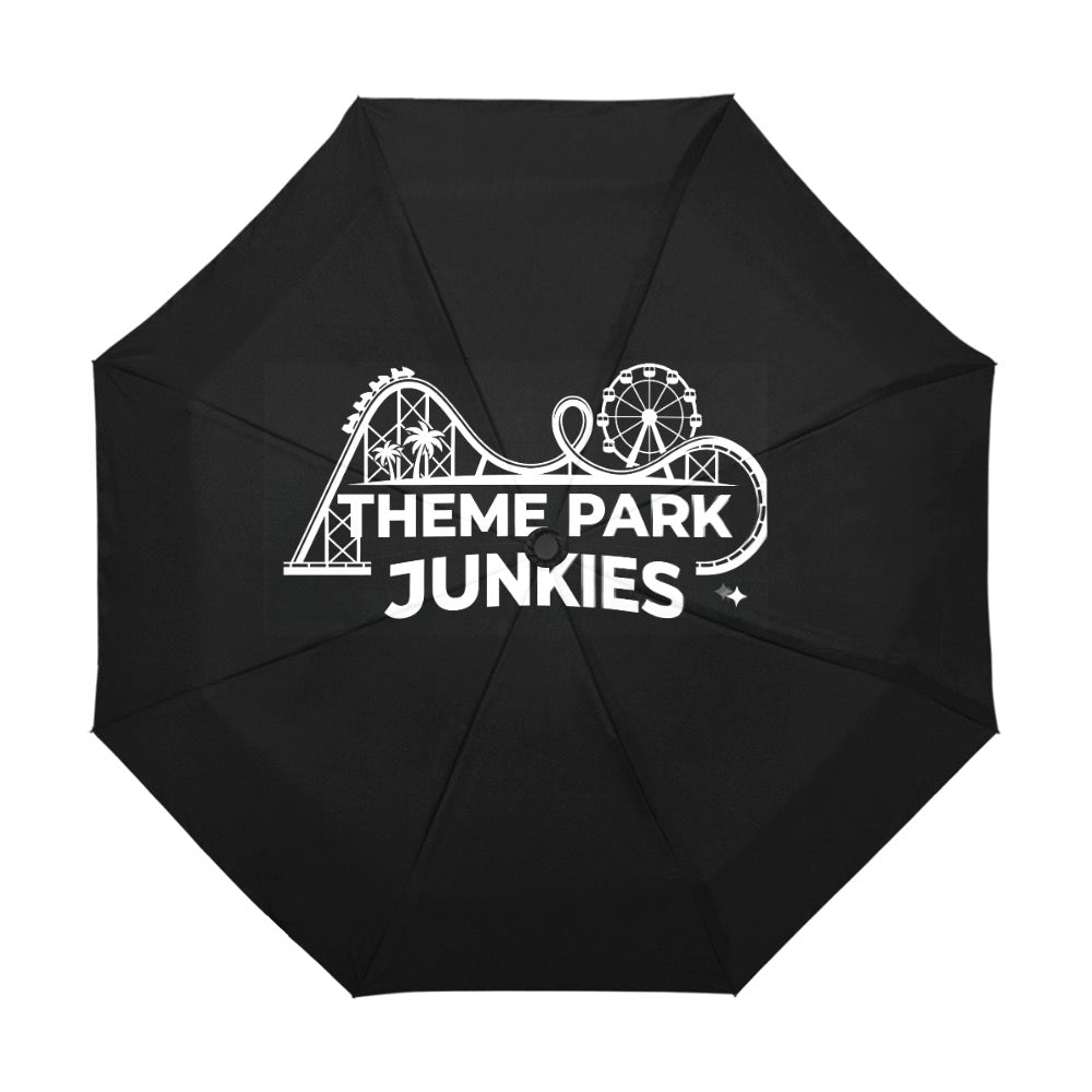 Anti-UV Auto-Foldable Umbrella