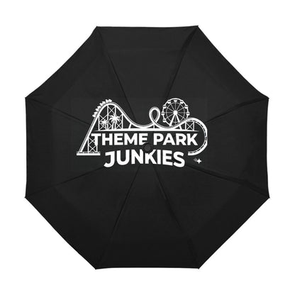Anti-UV Auto-Foldable Umbrella