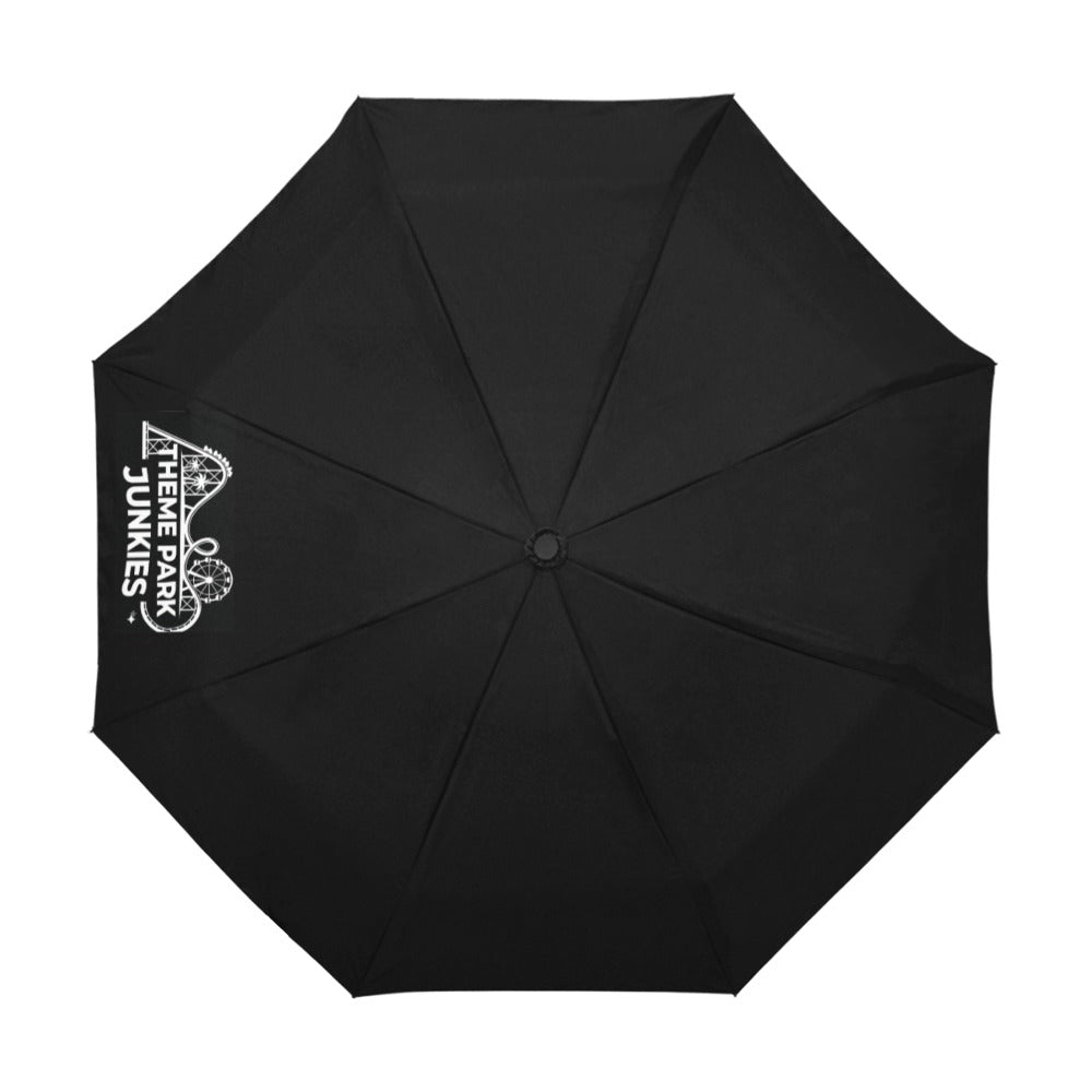 Anti-UV Auto-Foldable Umbrella