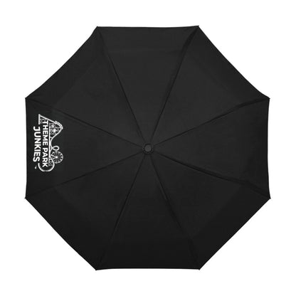 Anti-UV Auto-Foldable Umbrella