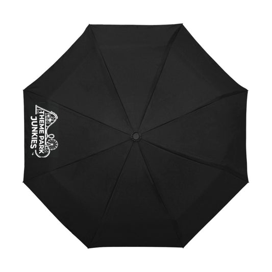 Anti-UV Auto-Foldable Umbrella