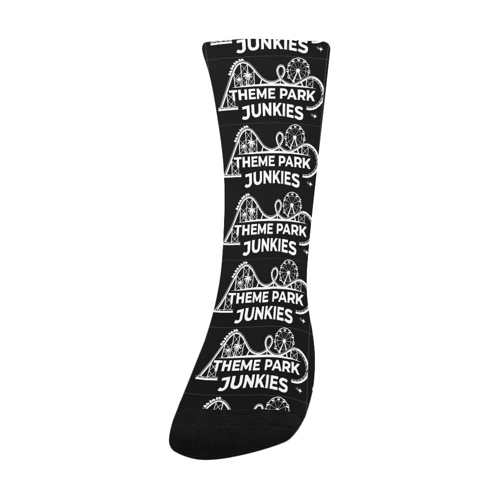Kid's High Socks