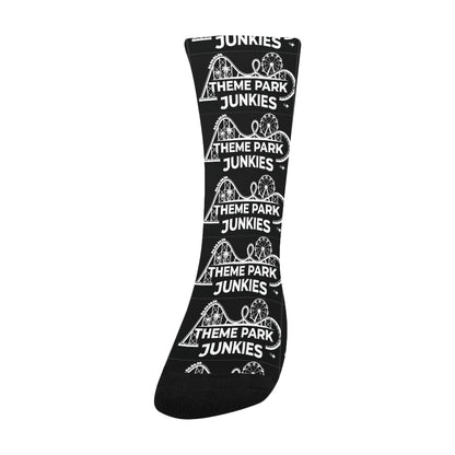 Kid's High Socks