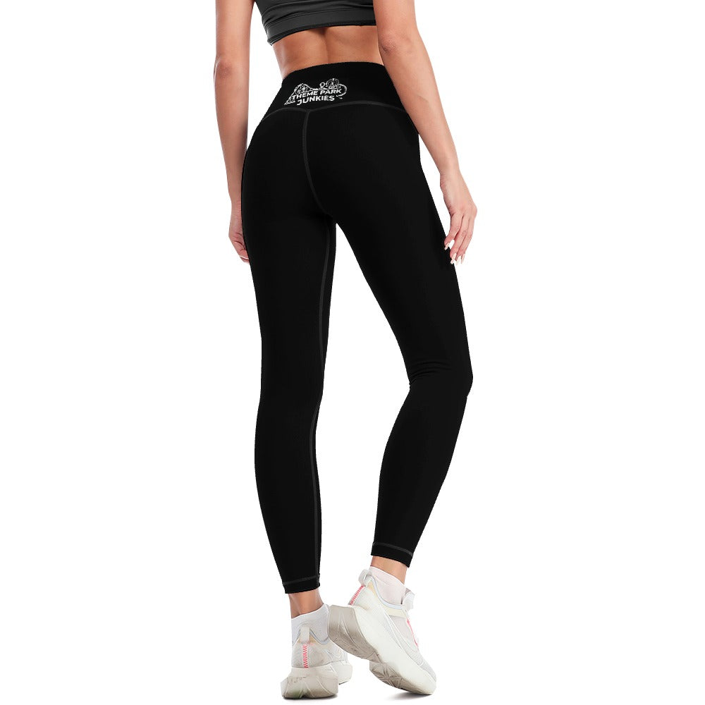 Women's Comfort Sports Yoga Pants
