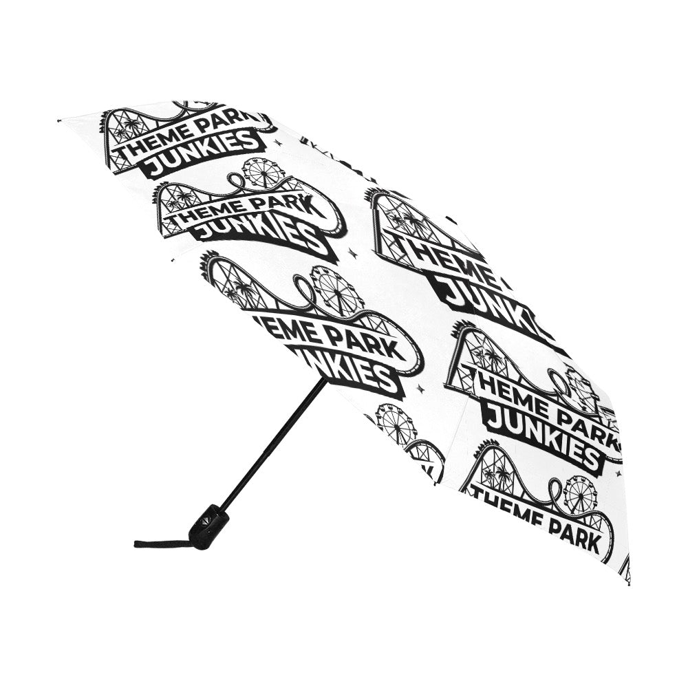 Anti-UV Auto-Foldable Umbrella