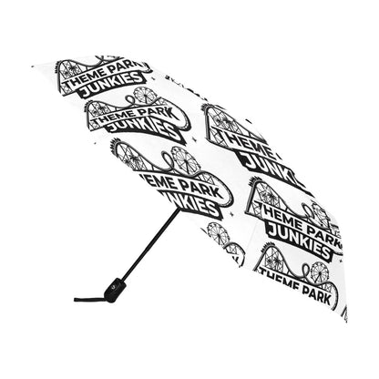 Anti-UV Auto-Foldable Umbrella