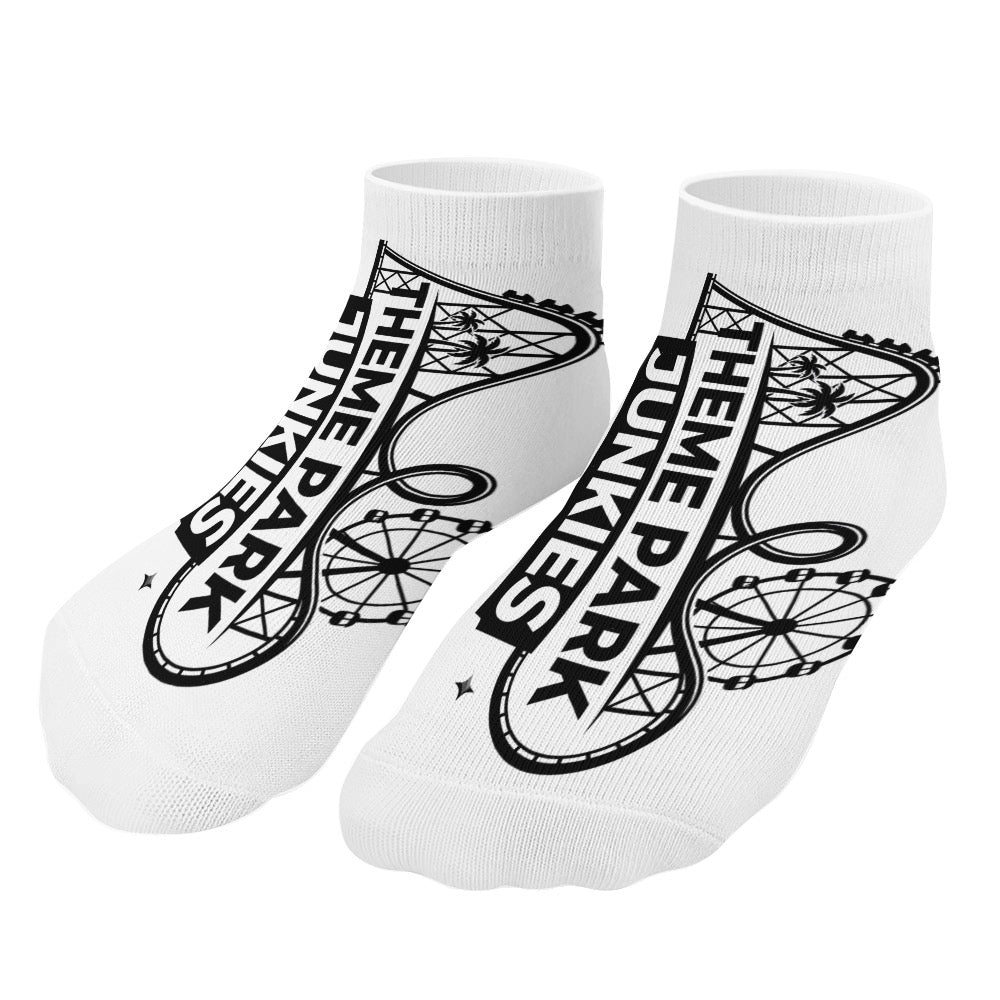 Comfort Socks (5 Pairs)