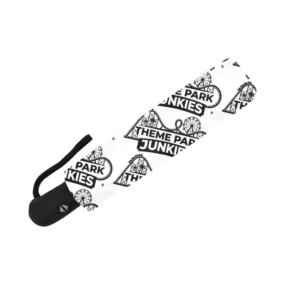 Anti-UV Auto-Foldable Umbrella