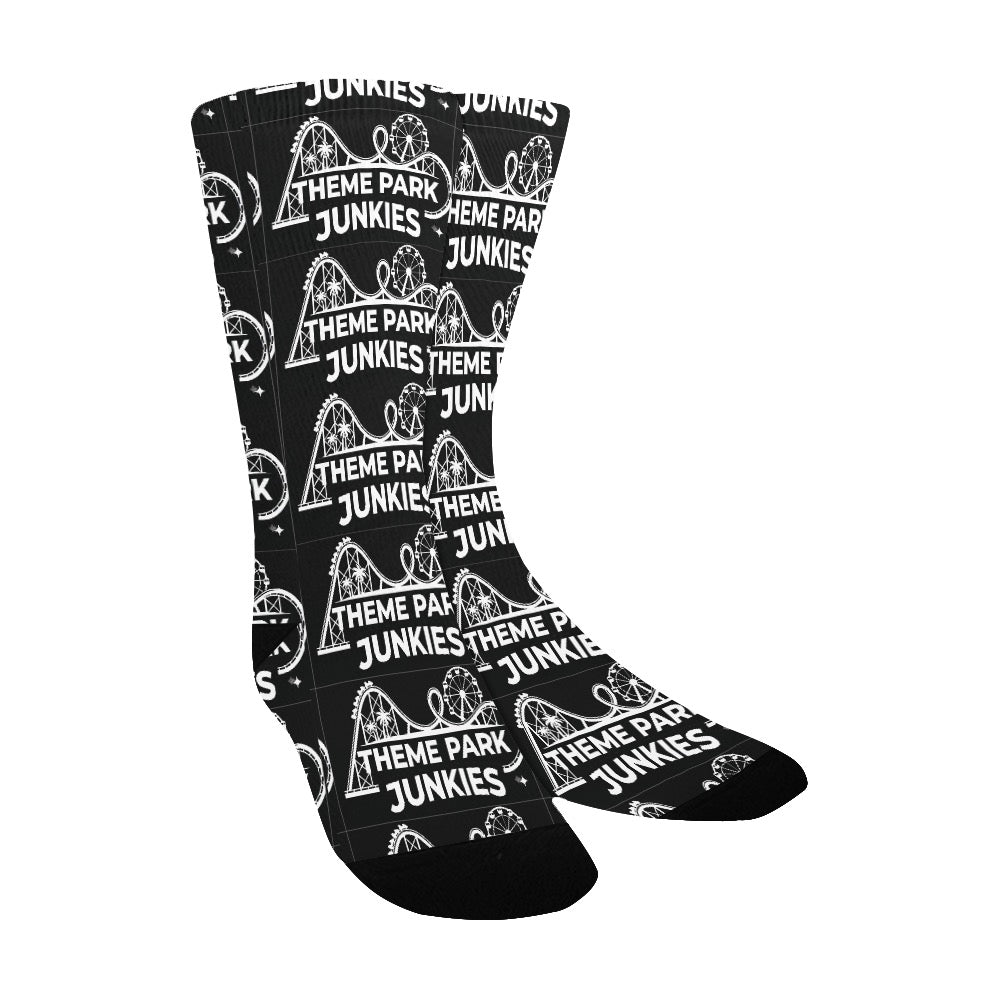 Kid's High Socks