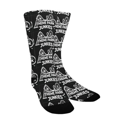 Kid's High Socks
