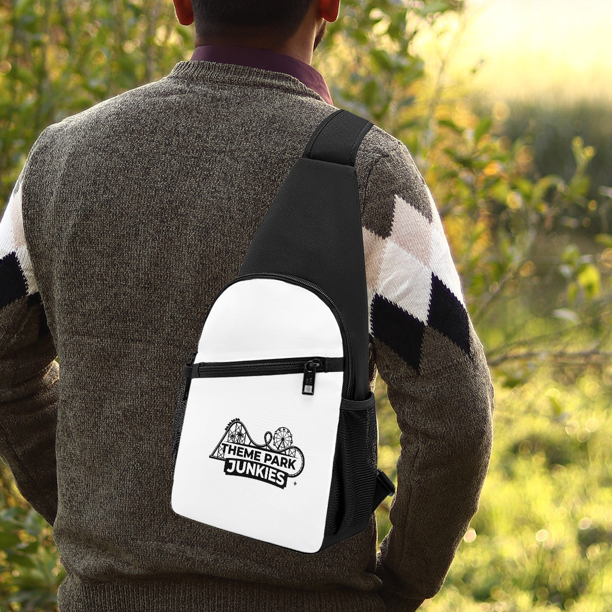 Crossbody