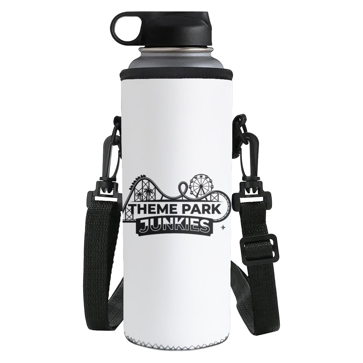 Large Water Bottle Sleeve