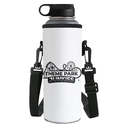 Large Water Bottle Sleeve