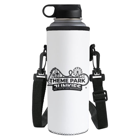 Large Water Bottle Sleeve