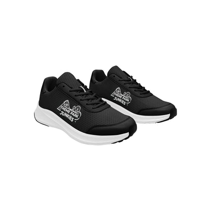 Men's Mudguard Running Shoes