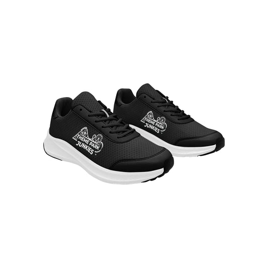 Men's Mudguard Running Shoes