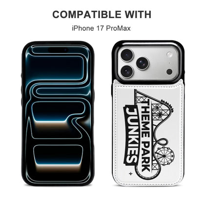 Mobile Phone Case for Apple iPhone 17 Series TPU