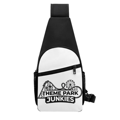 Crossbody Bag Logo