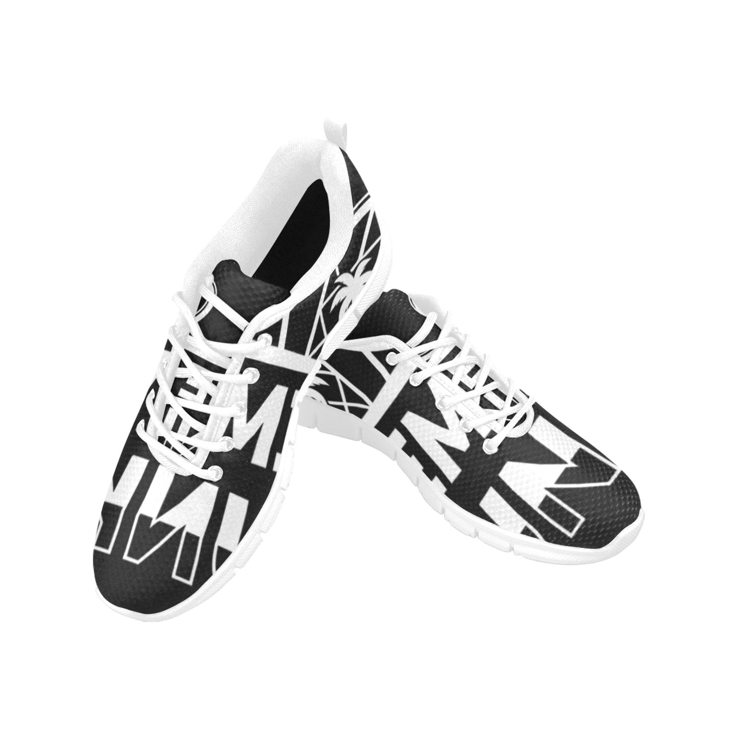 Men's Breathable Sneakers