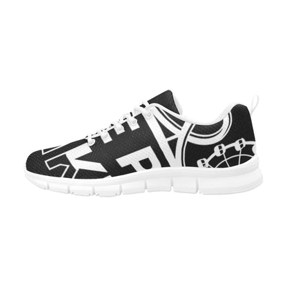 Men's Breathable Sneakers