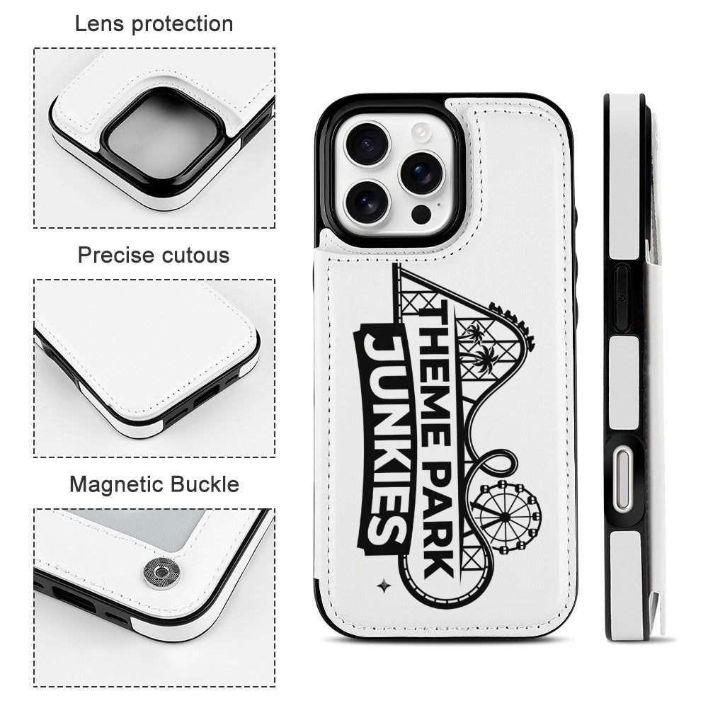 Mobile Phone Case for Apple iPhone 16