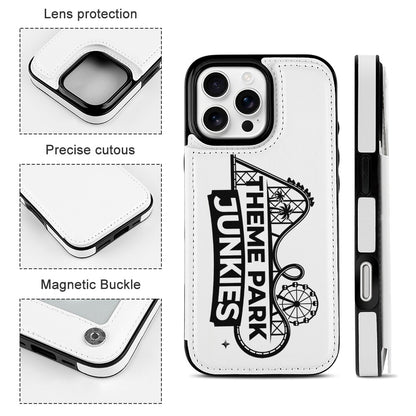 Mobile Phone Case for Apple iPhone 16