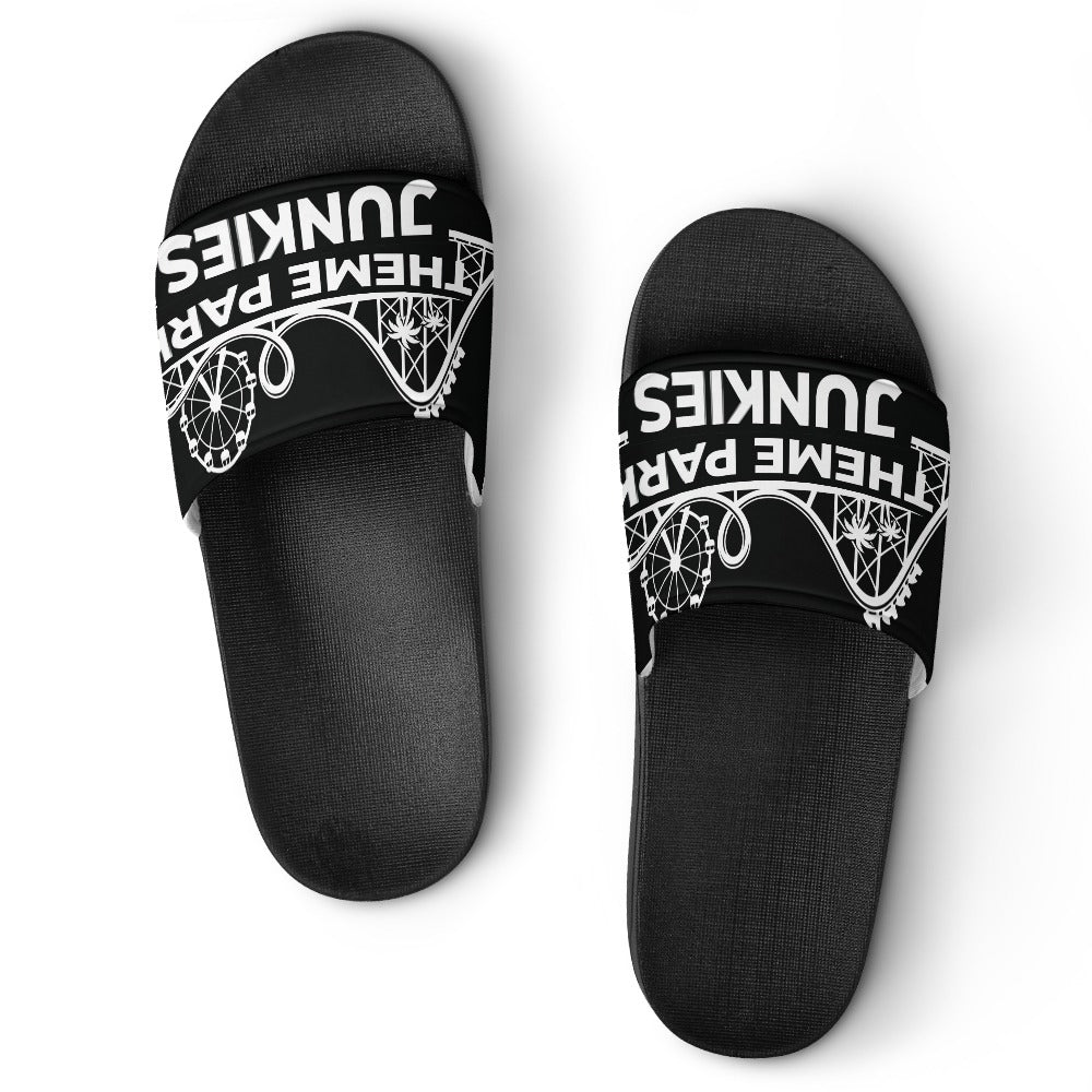 PVC home slippers (men's and women's)