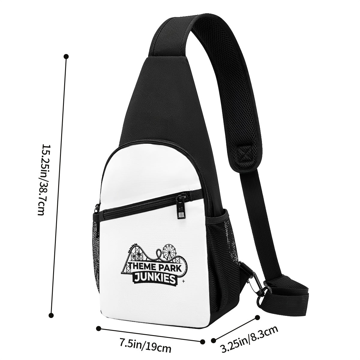 Crossbody