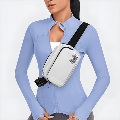 2 pocket Fanny Pack