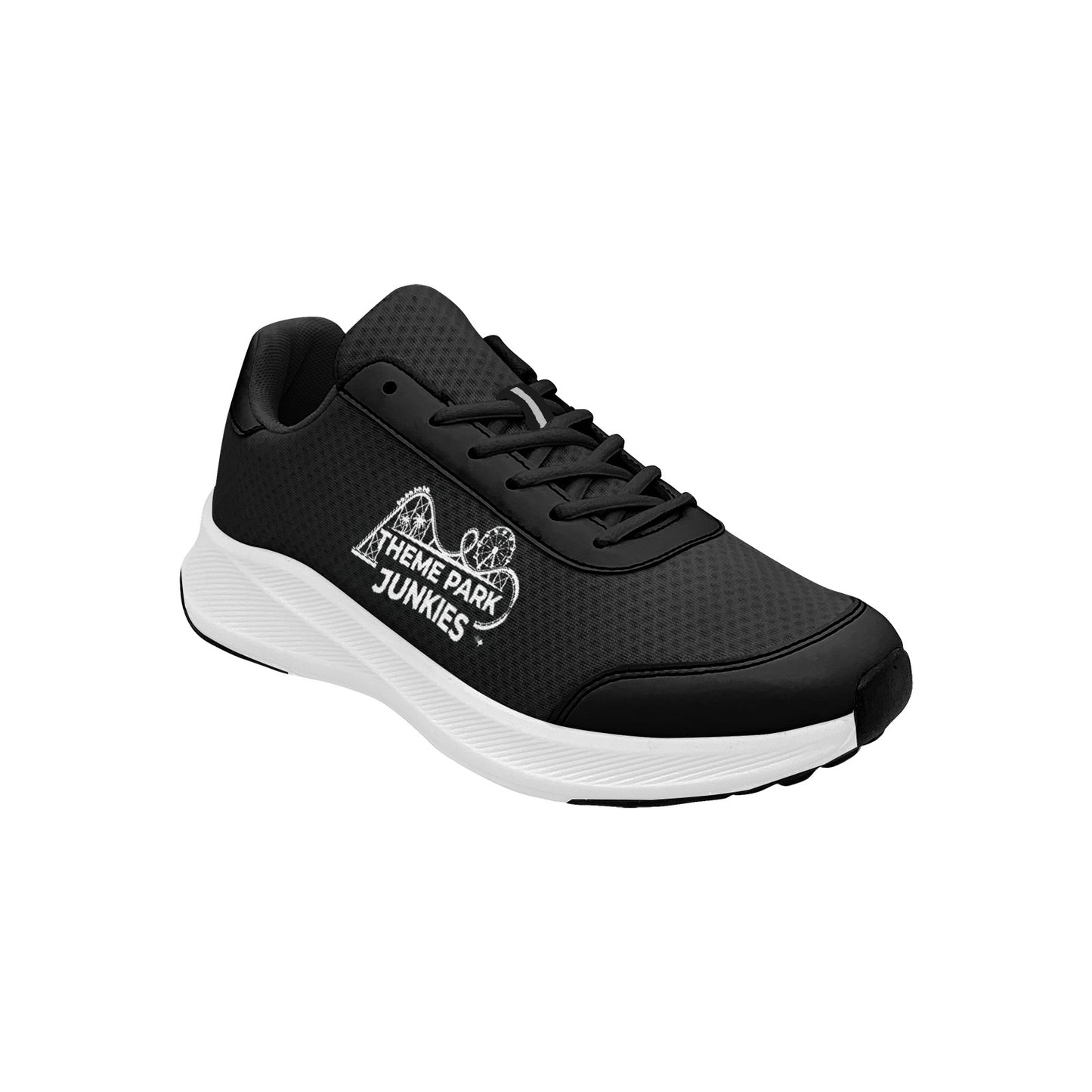 Men's Mudguard Running Shoes