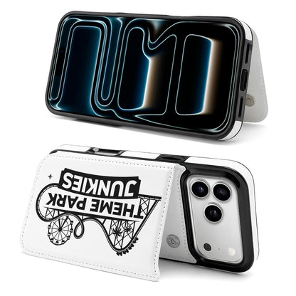 Mobile Phone Case for Apple iPhone 17 Series TPU