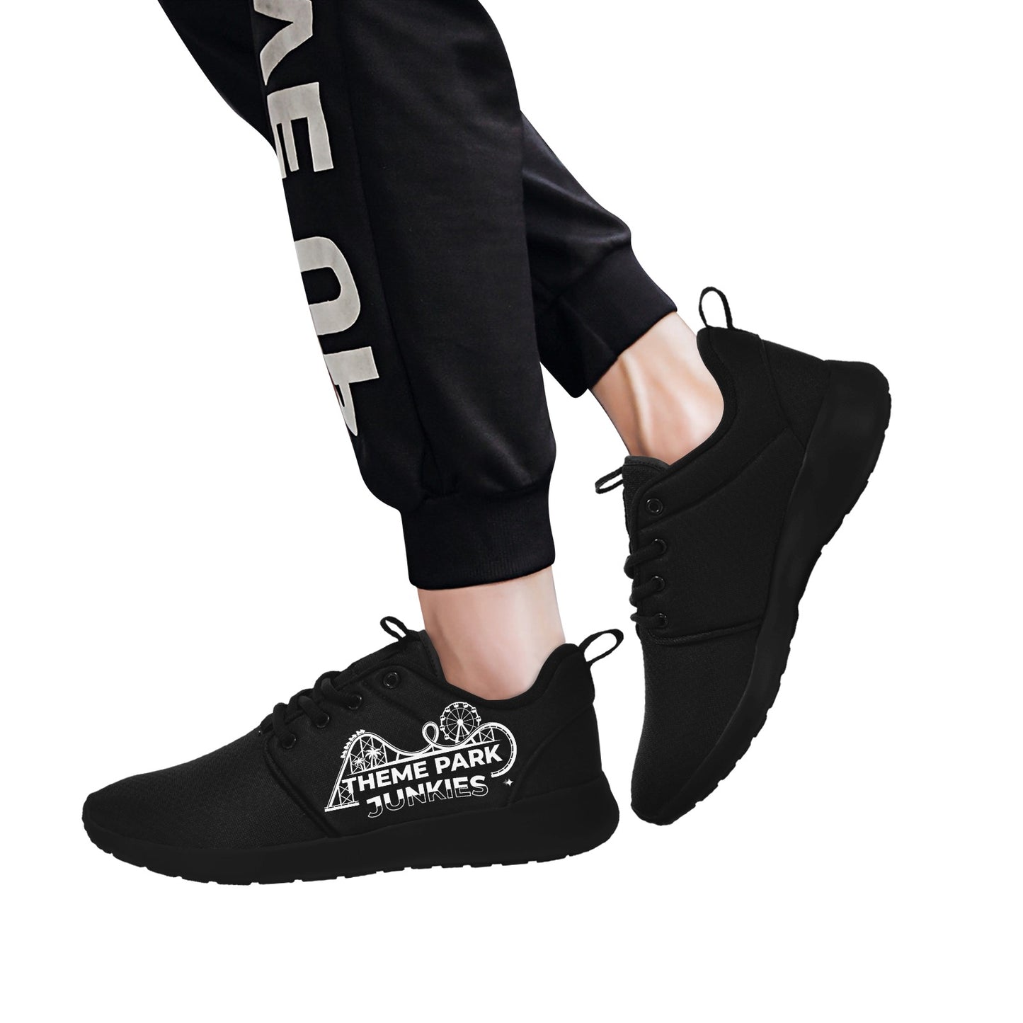 Men's Pull Loop Sneakers