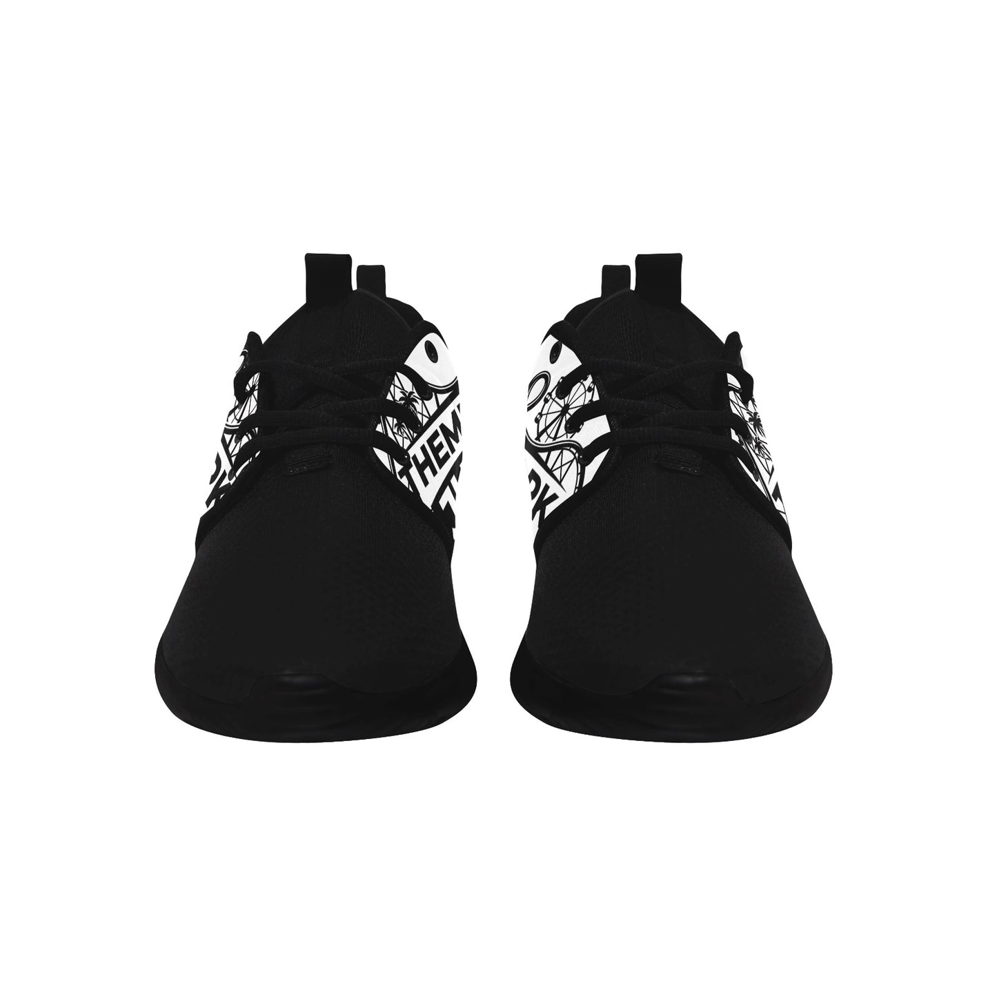 Women's Pull Loop Sneakers