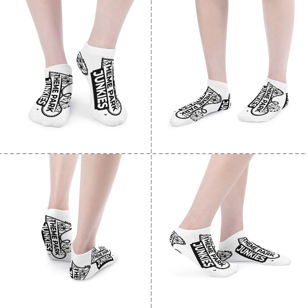 Comfort Socks (5 Pairs)