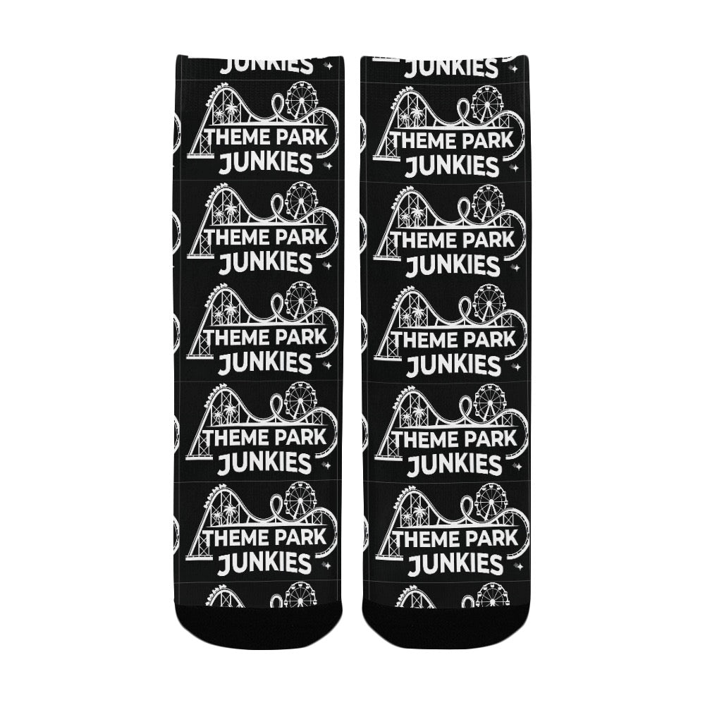 Kid's High Socks
