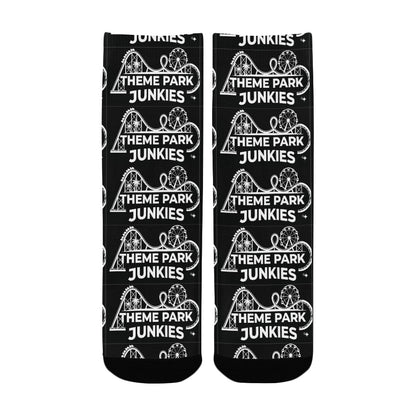Kid's High Socks