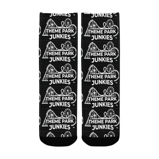 Kid's High Socks