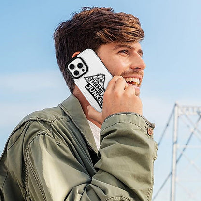 Mobile Phone Case for Apple iPhone 16