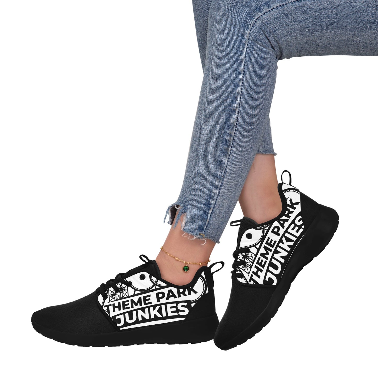 Women's Pull Loop Sneakers