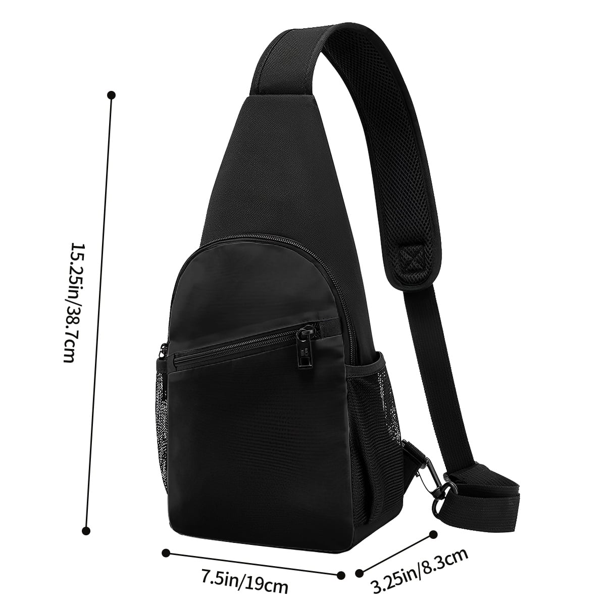 Crossbody Bag