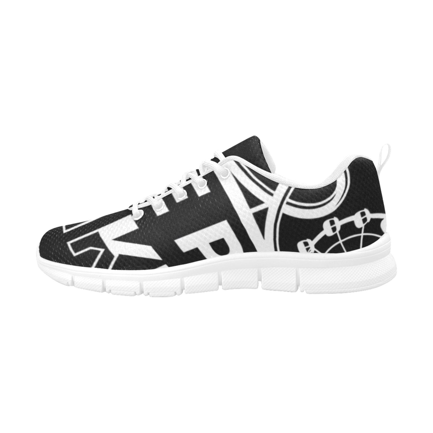 Women's Breathable Sneakers